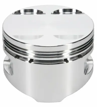 Flash Sale JE Pistons 2.913 Suzuki 1134 Piston Single - 125491S