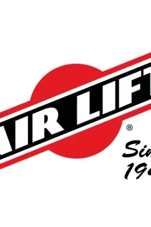 Air Lift 24-25 Chevy Silverado 2500HD ZR2 4WD Loadlifter 5000 Ultimate w/ Air Spring Cradle Reduced Price