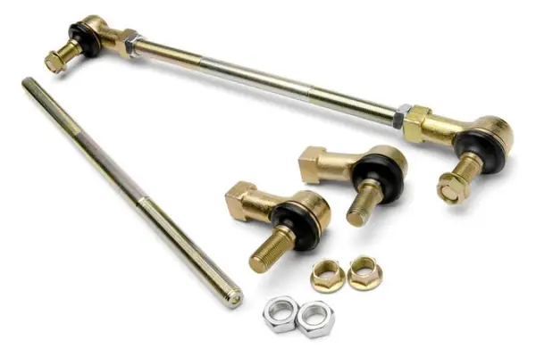 Instant Buy JKS Manufacturing 07-21 Jeep Wrangler JK/JL Adjustable Sway Bar Links - Rear