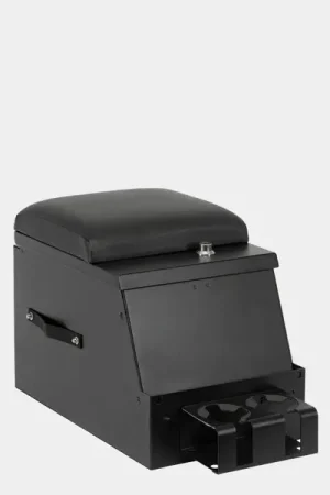 Big Sale Tuffy Series  Console 12.5In Black