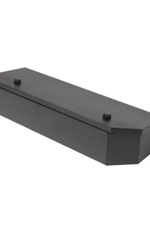 Tuffy Underseat Lockbox 2/3 Length W/ Combo Lock For Ford Fseries Supercrew Deal