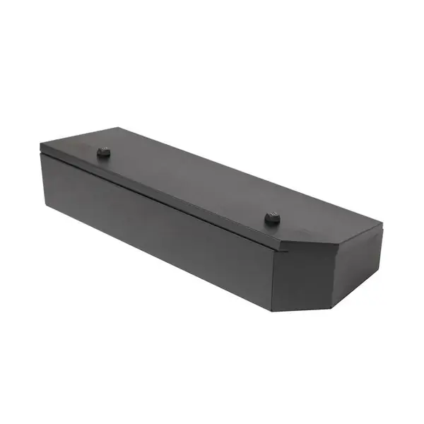 Tuffy Underseat Lockbox 2/3 Length W/ Combo Lock For Ford Fseries Supercrew Deal