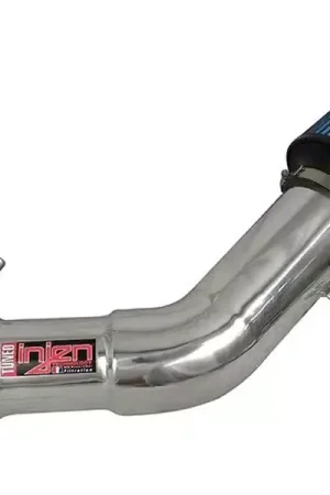 Hot Picks Injen Polished Power Flow Air Intake PF5064P | RealTruck