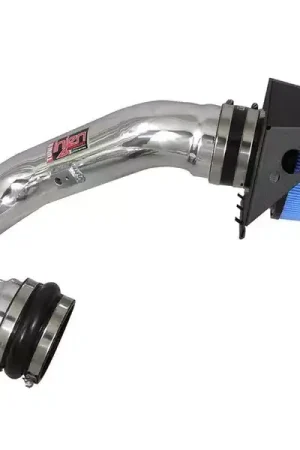 Hassle-Free Returns Injen Polished Power Flow Air Intake PF9012P | RealTruck