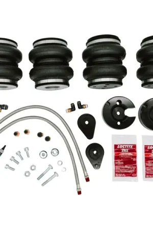 Air Lift 18-24 Honda Accord Sedan Coil to Air Upgrade Kit Hassle-Free Returns