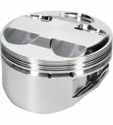 JE Pistons 660 Yamaha Raptor 5V Piston Single - 272149S Brand New
