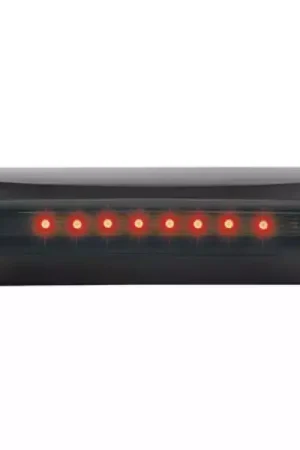 IPCW LED Tailgate Handle CLR07BT | RealTruck Price Drop