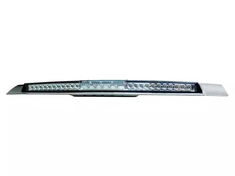 Latest IPCW MEGA LED Third Brake Light LED3-538XC-A | RealTruck