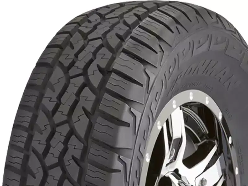 Ironman All Country A/T Tire 91201 | RealTruck Instant Buy