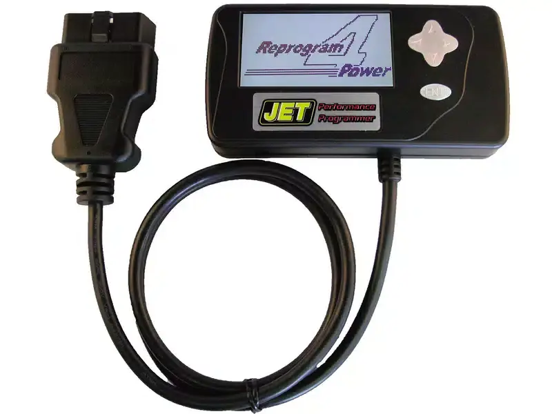 Today Only JET Performance Programmer 15015 | RealTruck