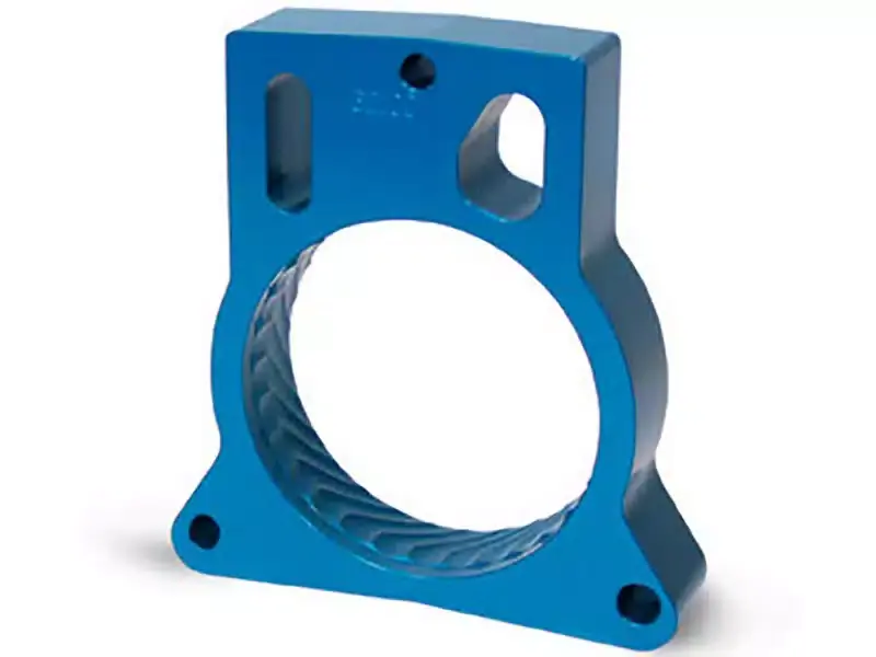 New Release JET Powr-Flo Throttle Body Spacer 62147 | RealTruck