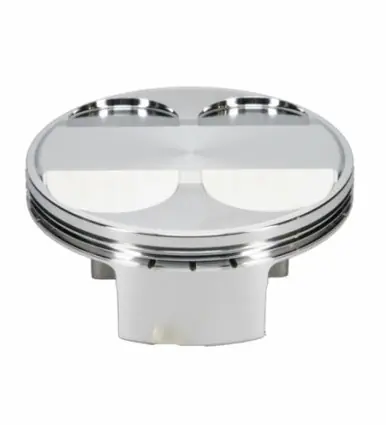 Limited Time JE Pistons Kawasaki KX450F Piston Single - 284853S