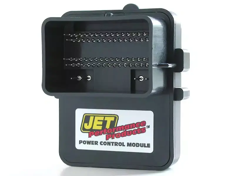JET Power Control Module Stage 1 80013 | RealTruck Markdown