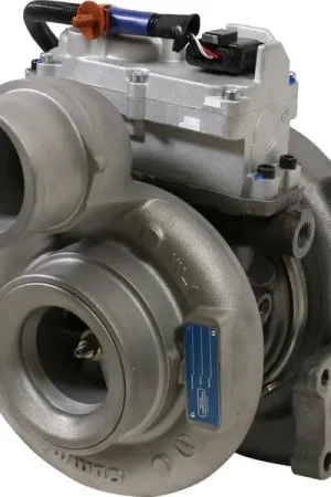 Buy Direct BD Diesel Stock Replacement Turbo - 07.5-17 Dodge Cummins 6.7L HE300V Cab & Chassis