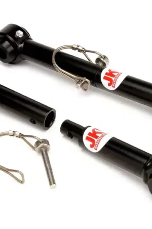 JKS Sway Bar Link Quick Disconnects 9300 | RealTruck Time-Limited