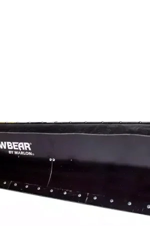 Premium SnowBear Everest Hydraulic Snow Plow EVST9022&K2P-83007 | RealTruck