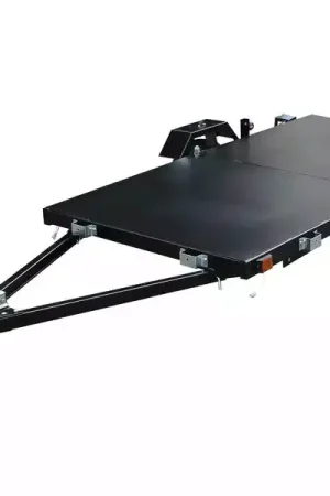 Trending K2 Mighty Multi Utility Trailer MFT4X8 | RealTruck