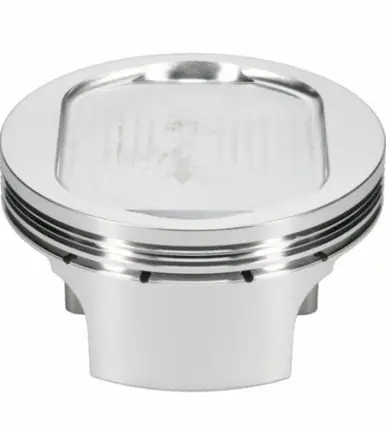 JE Pistons Harley-Davidson Twin Cam 103in Piston Single - 262395S Don’t Miss Out