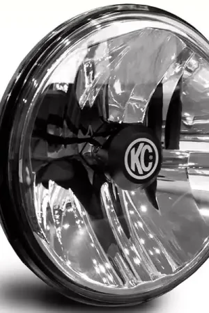 KC HiLiTES Gravity LED 7" Headlight 4236 | RealTruck Clearance