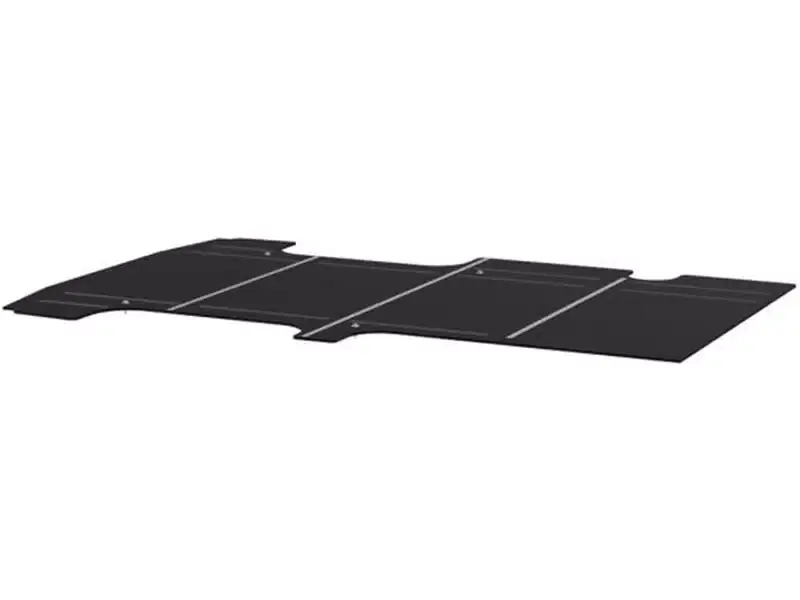 Flash Sale Holman Flooring w/ Threshold 40475GR&KGM-40477G | RealTruck