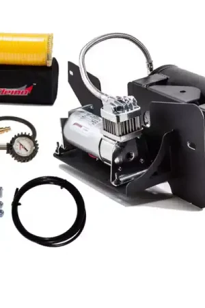 Kleinn Bolt-On Onboard Air System SD17OBA-6450 | RealTruck Hot Deal