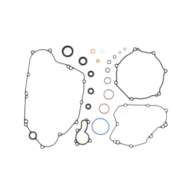 Cometic 09-15 Kawasaki KX450F Bottom End Gasket Kit - C3268BE Today Only