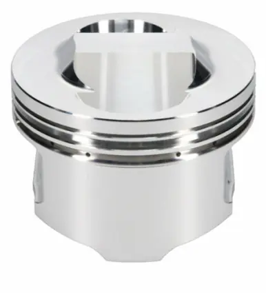 Budget JE Pistons Yamaha YFM 350 WARRIOR Piston Single - 222085L