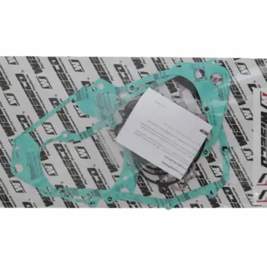 Wiseco 93-01 Yamaha YZ80 Bottom End Gasket Kit - WB1062 Worldwide Shipping
