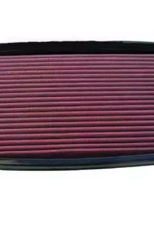 Cheap K&N Replacement Air Filter 33-2012 | RealTruck