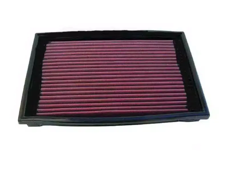 Cheap K&N Replacement Air Filter 33-2012 | RealTruck