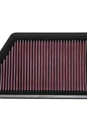 K&N Replacement Air Filter 33-2451 | RealTruck Limited Time