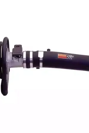 Free Shipping K&N FIPK Cold Air Intake 57-2536 | RealTruck