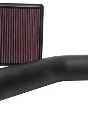 K&N FIPK Cold Air Intake 57-2603 | RealTruck Certified