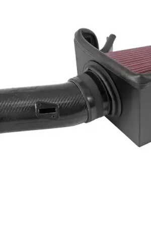 Best Seller K&N 63 Series AirCharger Air Intake 63-3090 | RealTruck