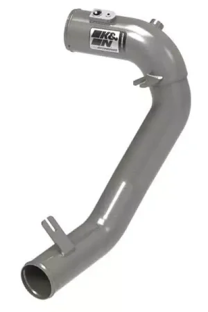 Latest K&N Charge Pipe Kit 77-1006KC | RealTruck
