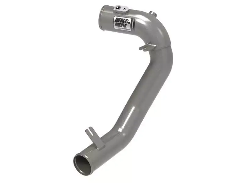 Latest K&N Charge Pipe Kit 77-1006KC | RealTruck