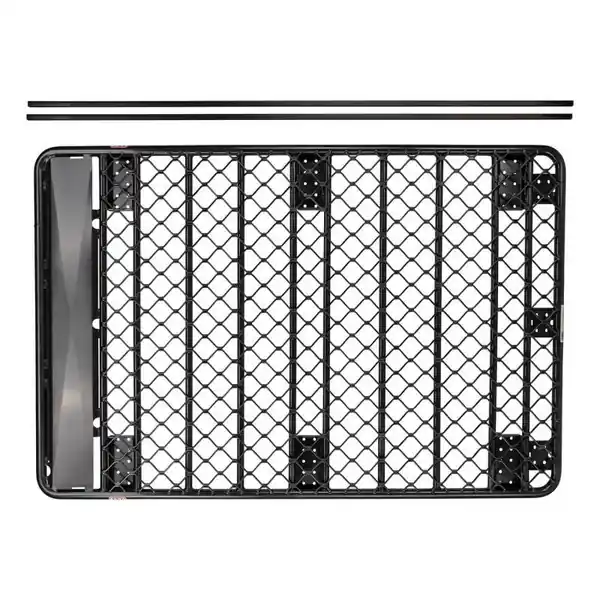 New Release ARB Alum Flat Rack Mesh 1790X1120mm 70X44