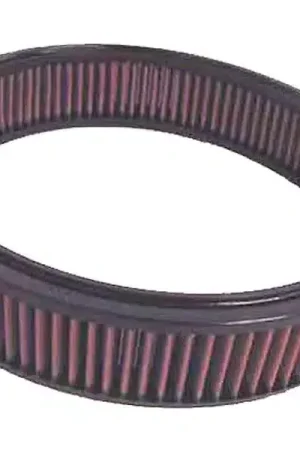 K&N Replacement Air Filter E-1570 | RealTruck Affordable