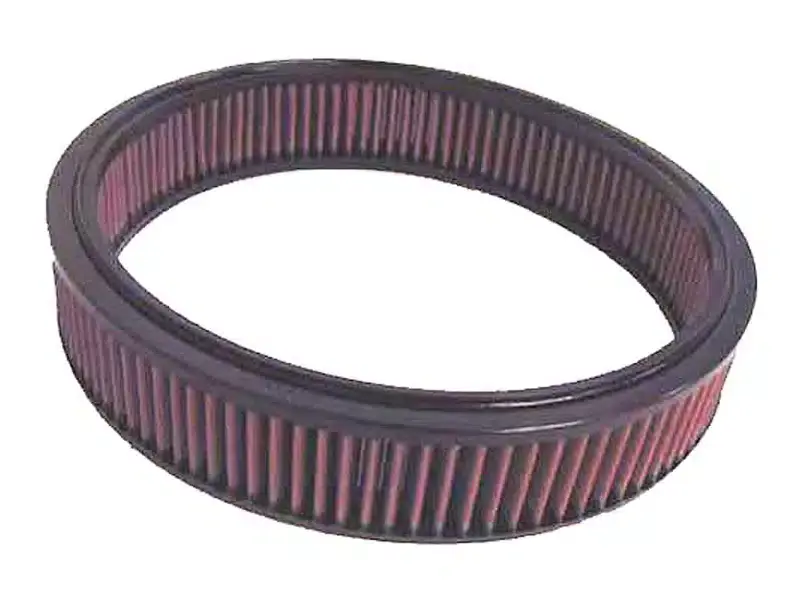 K&N Replacement Air Filter E-1570 | RealTruck Affordable