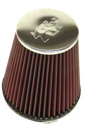K&N Air Intake Replacement Filter RU-1032 | RealTruck Low Price