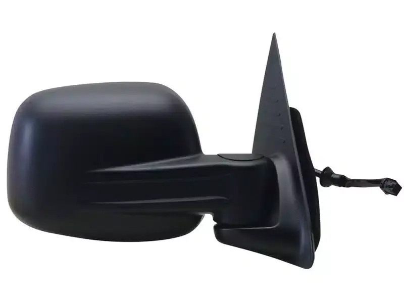 K Source Replacement Side View Mirror 60115C | RealTruck Must Have