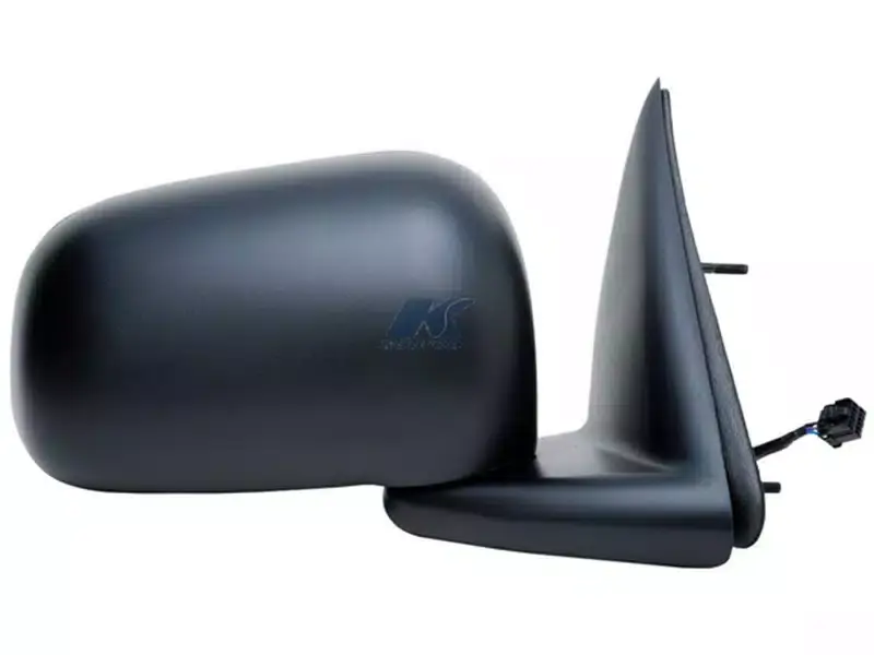 K Source Replacement Side View Mirror 60141C | RealTruck Professional Grade