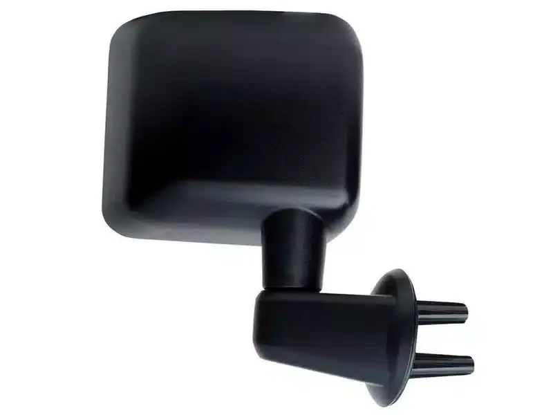 Get Yours K Source Replacement Side View Mirror 60161C | RealTruck