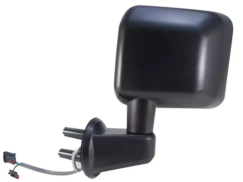 Place Order K Source Replacement Side View Mirror 60216C | RealTruck