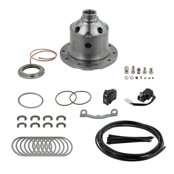 ARB Airlocker Dana 44A 30Spl S/N Secure Checkout