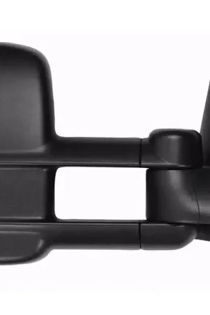 Instant Buy K Source Replacement Side View Mirror 62075G | RealTruck