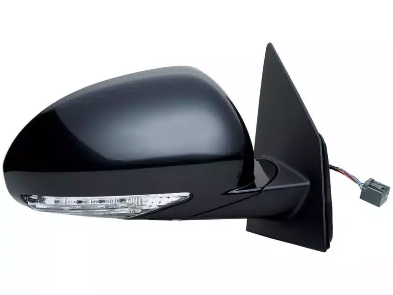 Same Day Shipping K Source Replacement Side View Mirror 62107G | RealTruck
