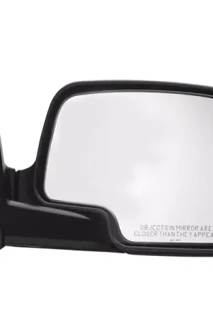 Final Sale K Source Replacement Side View Mirror 62133G | RealTruck