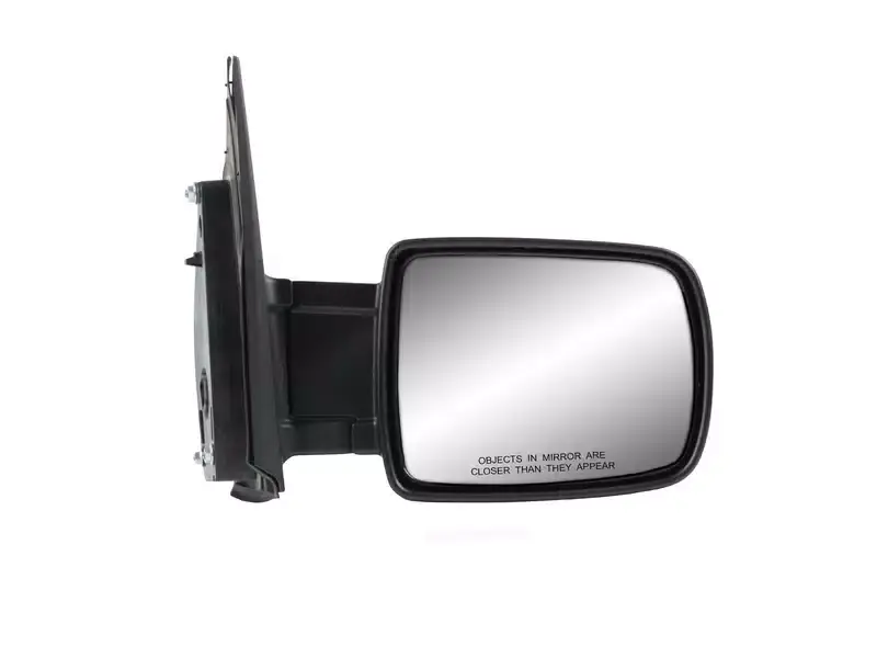 K Source Replacement Side View Mirror 63057H | RealTruck Order Now