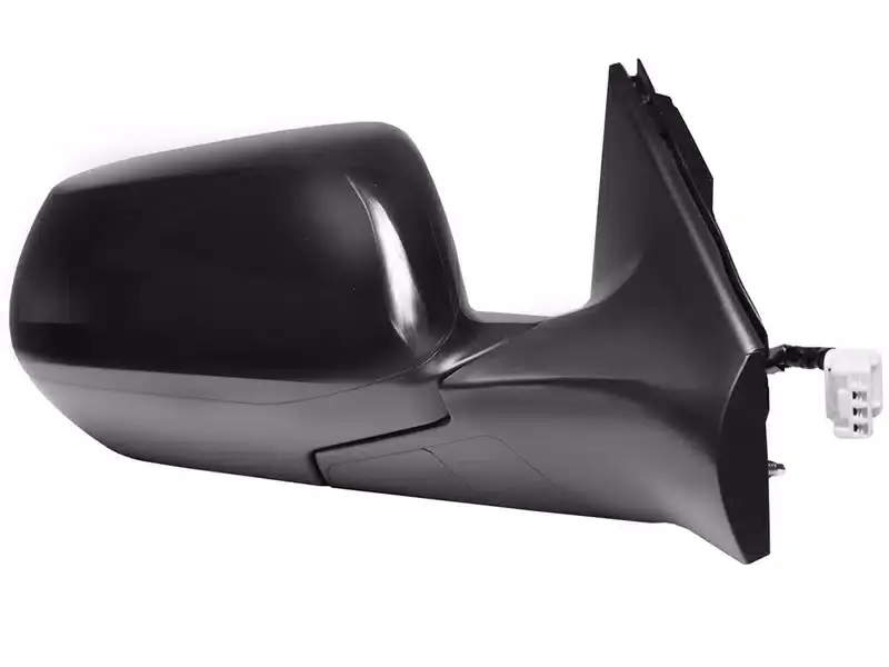 Free Delivery K Source Replacement Side View Mirror 63069H | RealTruck